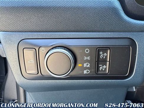 New 2026 Ford Maverick XL FWD image 22