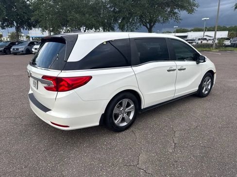 Used 2019 Honda Odyssey EX-L image 7