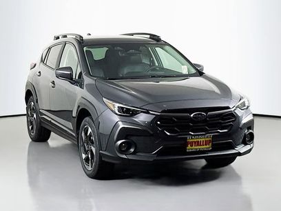 New 2026 Subaru Crosstrek 2.5i Limited