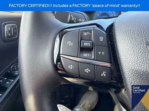 Used 2025 Ford Escape Platinum AWD/4WD image 52
