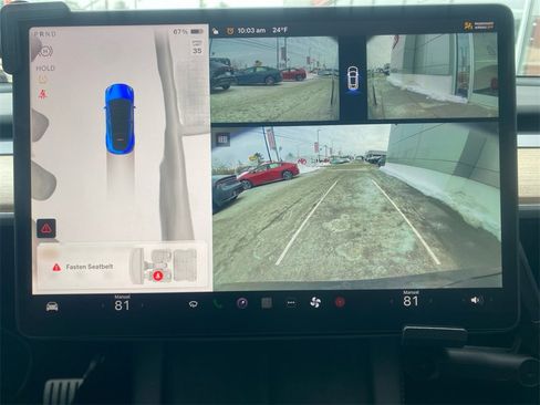 Used 2023 Tesla Model Y Performance image 23