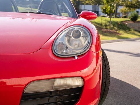 Used 2007 Porsche Boxster RWD image 33