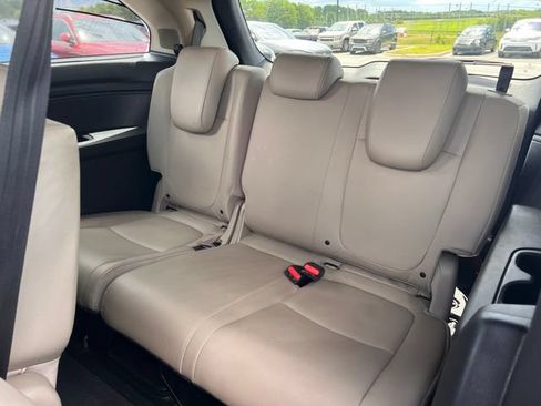 Used 2018 Honda Odyssey Elite image 20