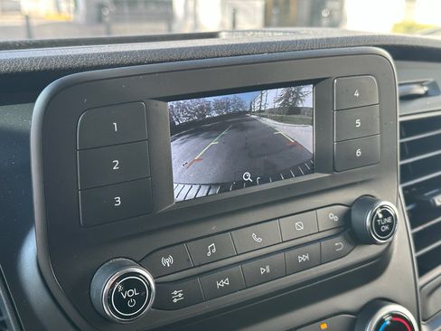 Used 2024 Ford Transit 250 Low Roof w/ Exterior Upgrade Package image 20