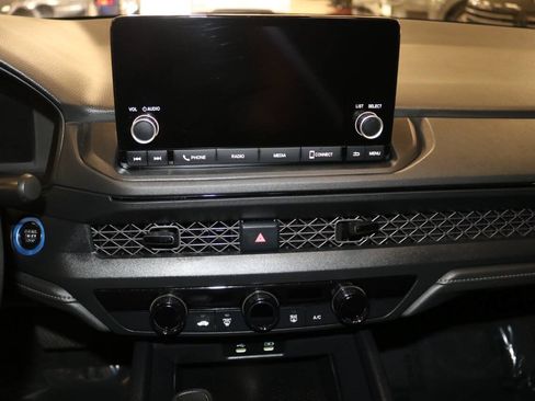 Used 2024 Honda Accord LX image 63