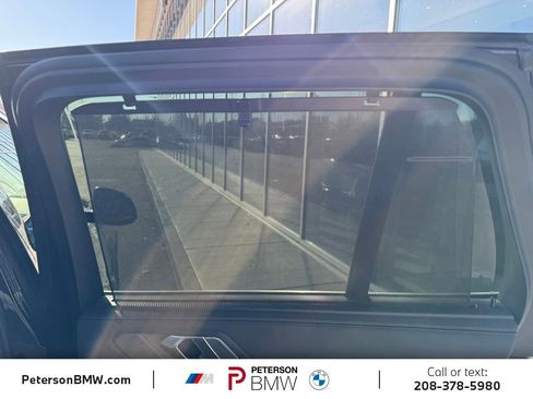 New 2026 BMW X5 xDrive40i image 22