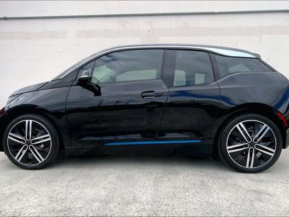 Used 2019 BMW i3