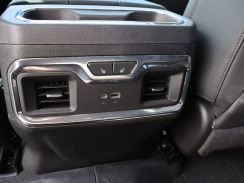Used 2025 Chevrolet Silverado 2500 LTZ w/ LTZ Plus Package AWD/4WD image 20