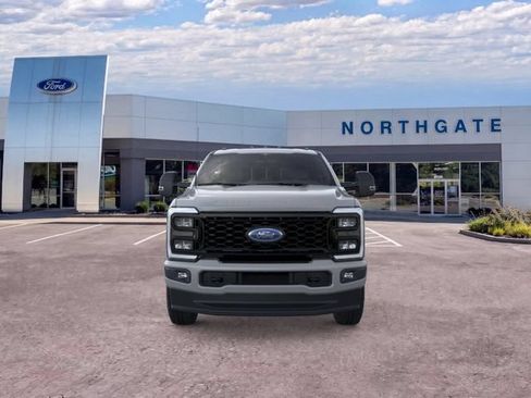 New 2026 Ford F250 XL w/ STX Appearance Package AWD/4WD image 7