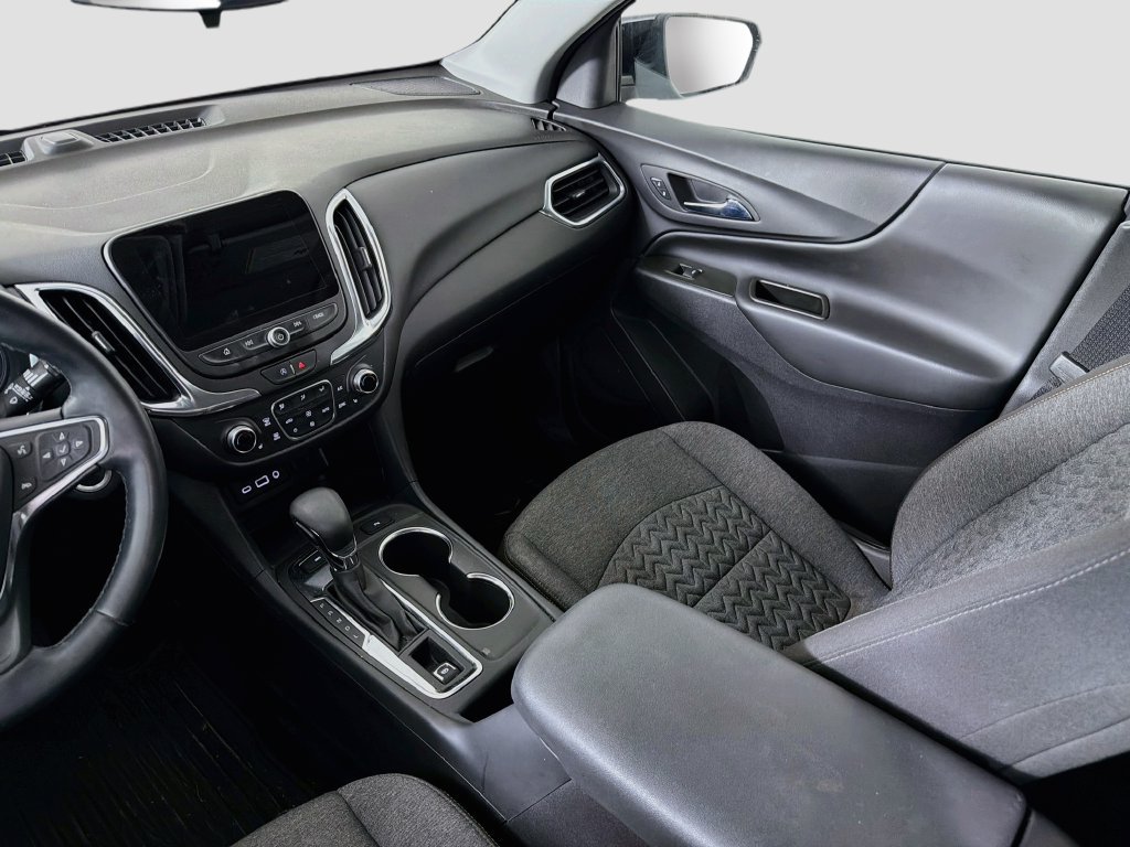 Used 2023 Chevrolet Equinox LT AWD/4WD image 24