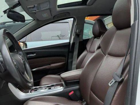 Used 2015 Acura TLX V6 image 22