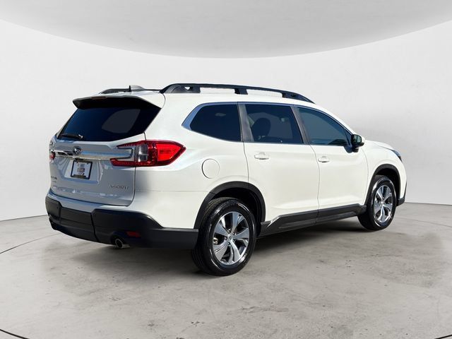 Certified 2025 Subaru Ascent Premium AWD/4WD image 5
