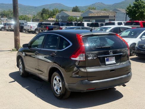 Used 2013 Honda CR-V LX image 6