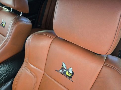 Used 2022 Dodge Charger Scat Pack RWD image 26