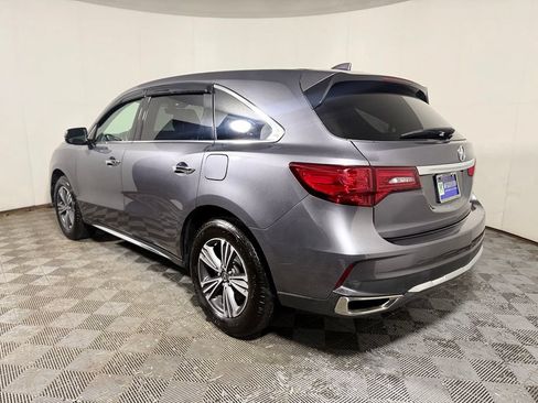 Used 2018 Acura MDX SH-AWD image 4