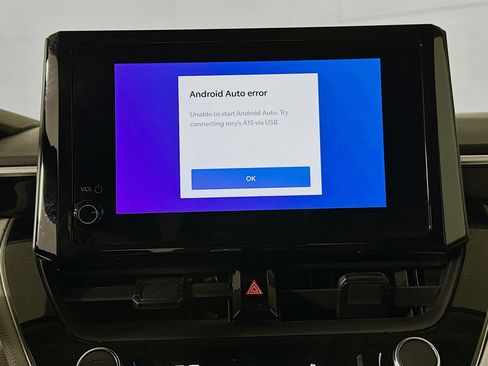 Used 2023 Toyota Corolla LE image 23