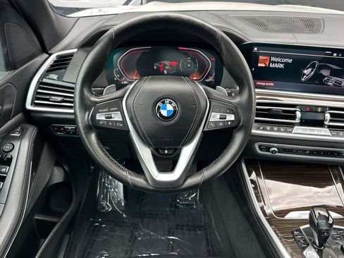 Used 2019 BMW X5 xDrive40i w/ Premium Package 2 AWD/4WD image 13