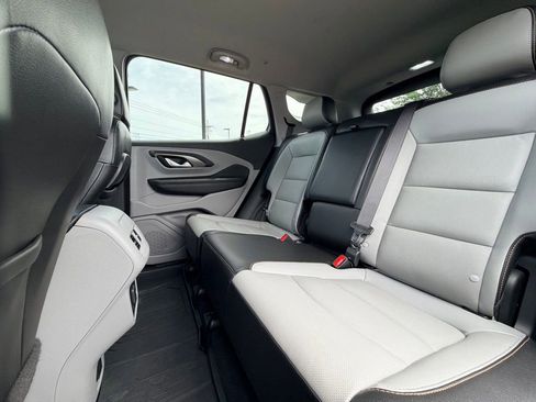 Used 2021 GMC Terrain SLT AWD/4WD image 15