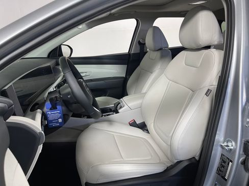 New 2026 Hyundai Tucson SEL image 12