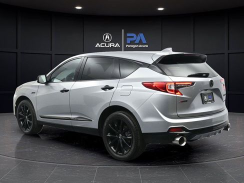Used 2025 Acura RDX A-Spec w/ Advance Package AWD/4WD image 23