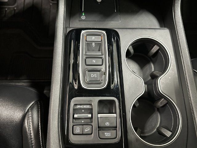 Used 2025 Honda Pilot EX-L image 26