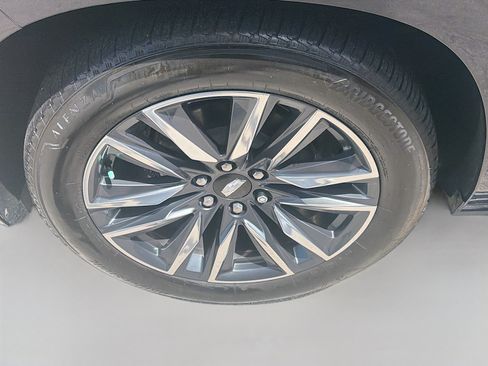 Used 2023 Cadillac Escalade Sport Platinum AWD/4WD image 37