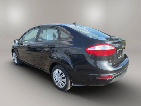 Used 2015 Ford Fiesta S FWD image 5