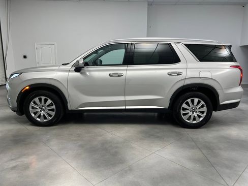 Used 2025 Hyundai Palisade SEL image 4