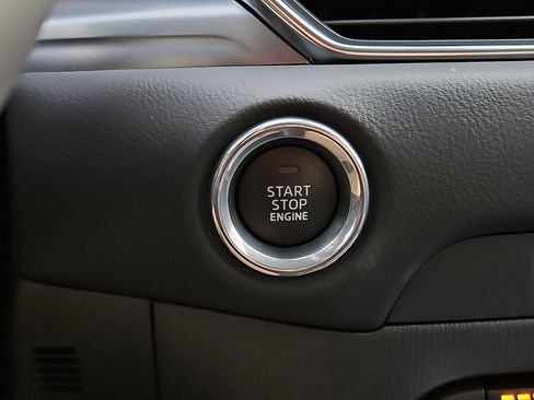 New 2025 MAZDA CX-5 AWD 2.5 S w/ Select Package image 17