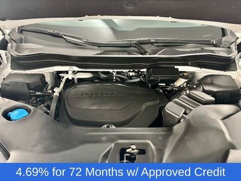 Certified 2025 Honda Ridgeline RTL image 36