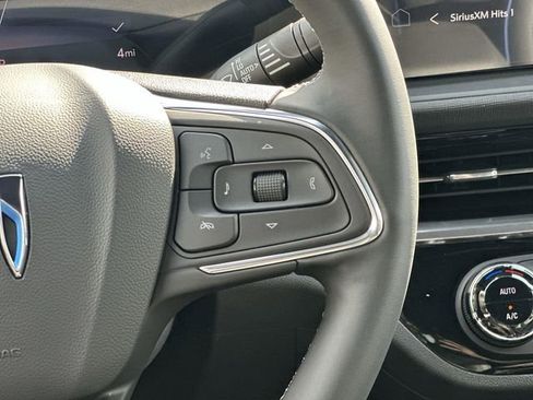 New 2026 Buick Envista Sport Touring w/ Convenience I Package image 10