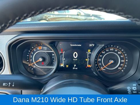 New 2026 Jeep Wrangler Unlimited Sport AWD/4WD image 30