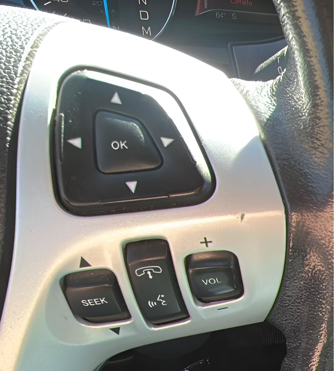 Used 2011 Ford Edge Limited AWD/4WD image 6