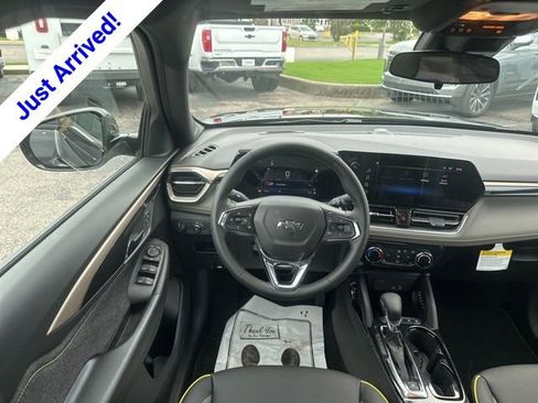 New 2026 Chevrolet TrailBlazer ACTIV w/ Driver Confidence Package FWD image 26