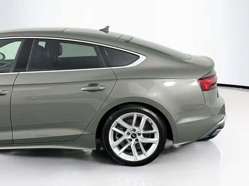 Used 2023 Audi A5 2.0T Premium Plus image 43