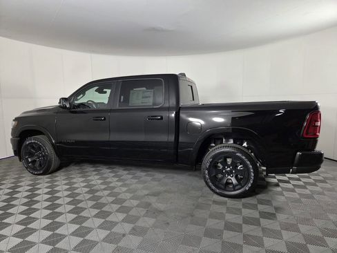 New 2026 RAM 1500 Big Horn AWD/4WD image 25