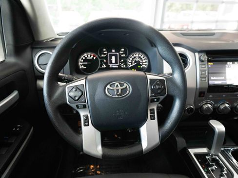 Used 2019 Toyota Tundra SR5 w/ TRD Off Road Package AWD/4WD image 21