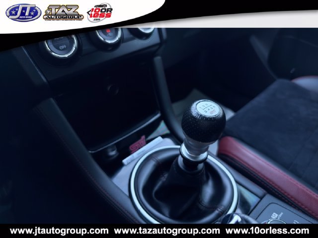 Used 2020 Subaru WRX STI AWD/4WD image 21