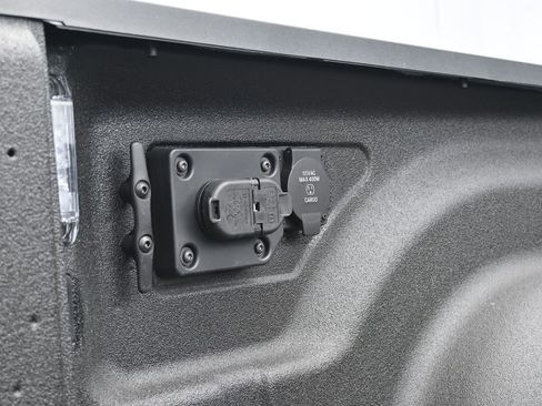 New 2026 RAM 2500 Laramie w/ Night Edition image 39