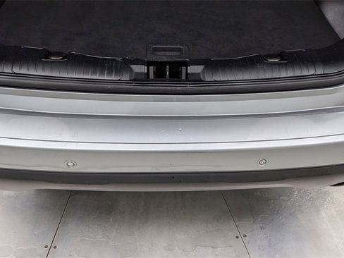 Certified 2023 Ford Escape ST-Line w/ Tech Pack #1 image 7