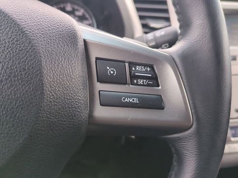 Used 2013 Subaru Outback 2.5i Limited w/ Moonroof Pkg image 25