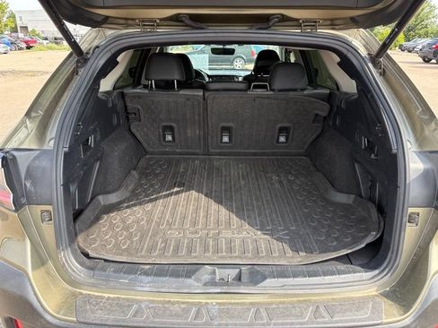 Used 2020 Subaru Outback Onyx Edition XT w/ Popular Package #2 AWD/4WD image 18