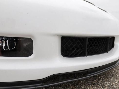 Used 2011 Chevrolet Corvette Grand Sport w/ Preferred Equipment Group RWD image 76