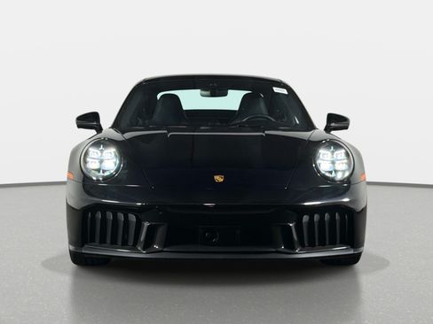 Used 2026 Porsche 911 Carrera 4 GTS AWD/4WD image 16