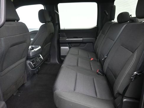 Used 2023 Ford F150 XLT w/ Equipment Group 302A High AWD/4WD image 18