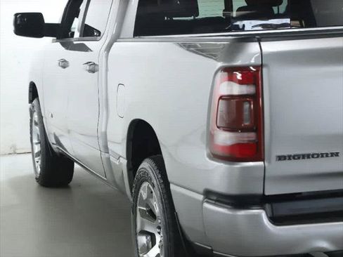 Used 2024 RAM 1500 Big Horn AWD/4WD image 42