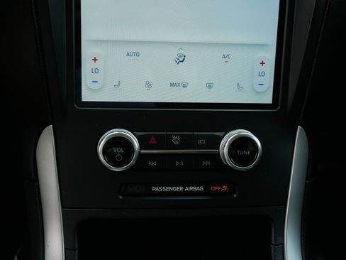 Certified 2022 Ford Edge SEL w/ Convenience Package AWD/4WD image 23