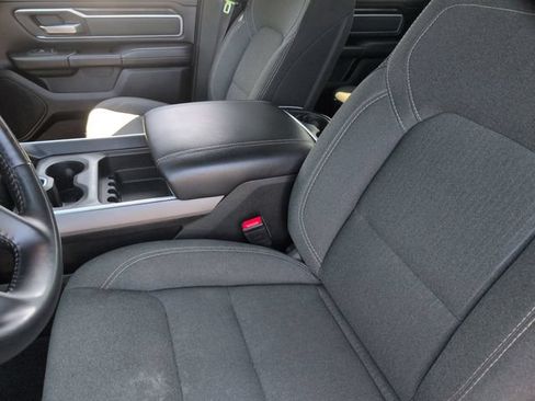 Used 2022 RAM 1500 Big Horn AWD/4WD image 16
