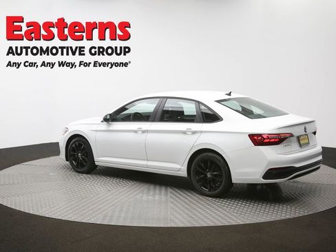 Used 2024 Volkswagen Jetta Sport FWD image 64