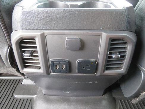 Used 2020 Ford F150 XLT w/ Equipment Group 302A Luxury image 12